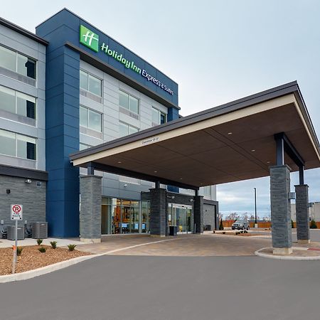 Holiday Inn Express & Suites - Port Elgin Zewnętrze zdjęcie