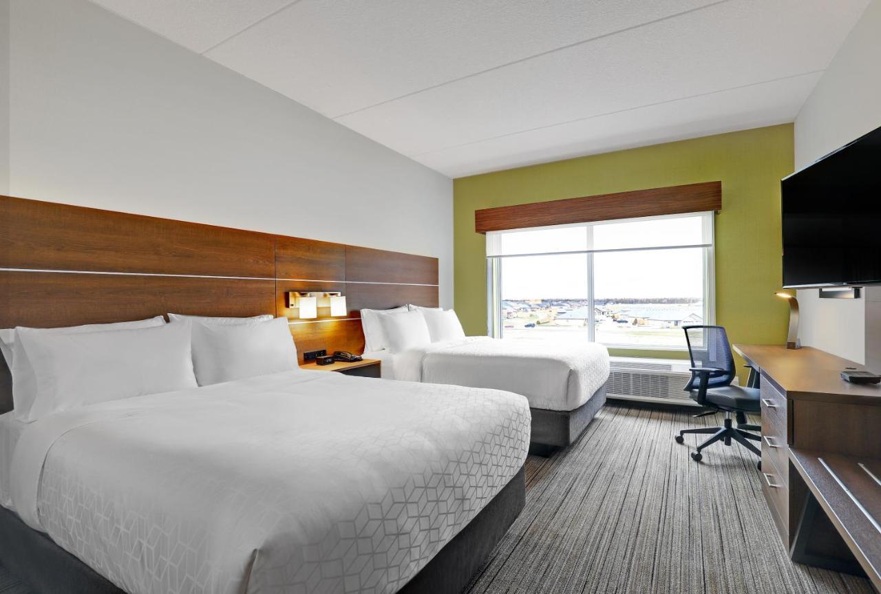 Holiday Inn Express & Suites - Port Elgin Zewnętrze zdjęcie