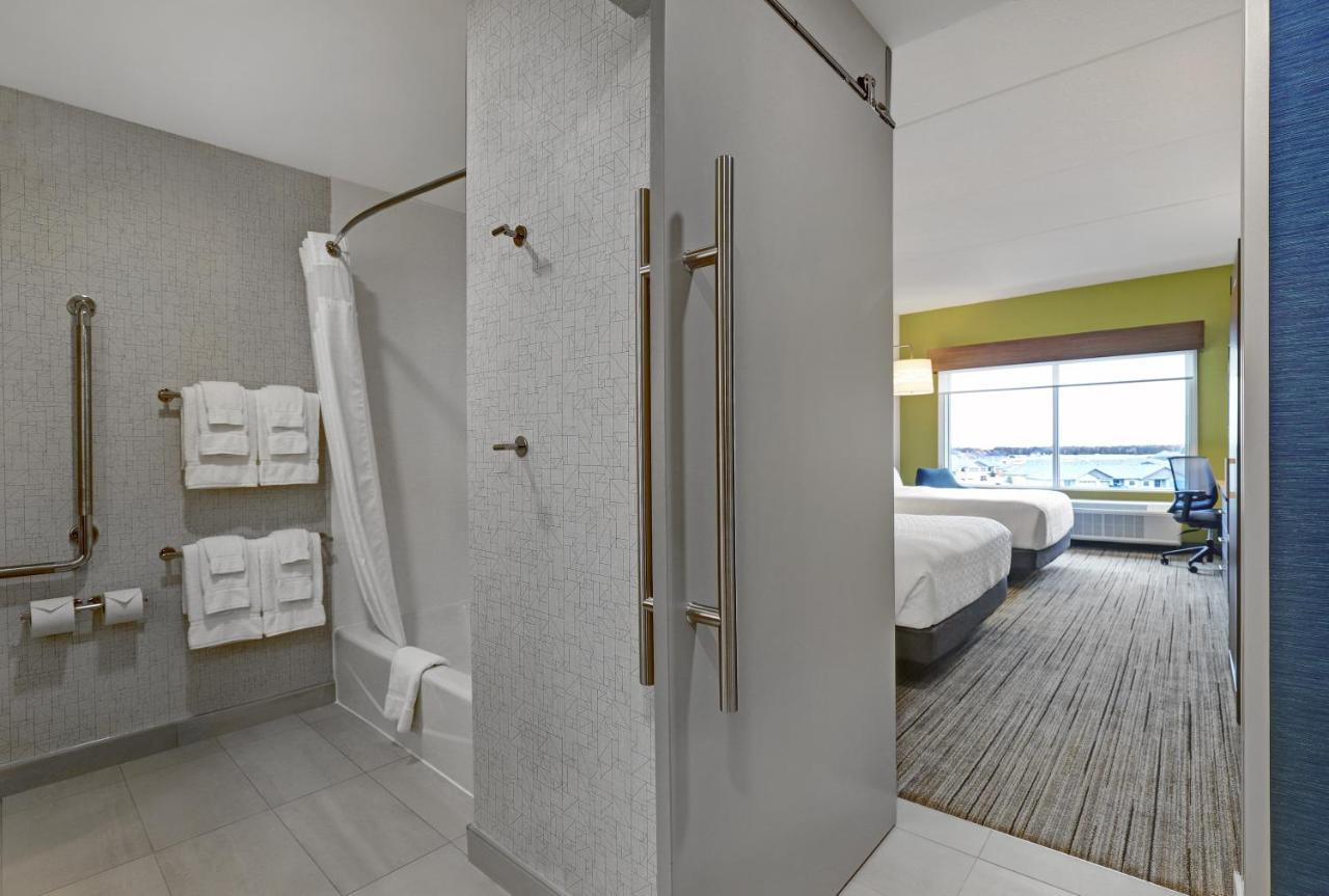 Holiday Inn Express & Suites - Port Elgin Zewnętrze zdjęcie