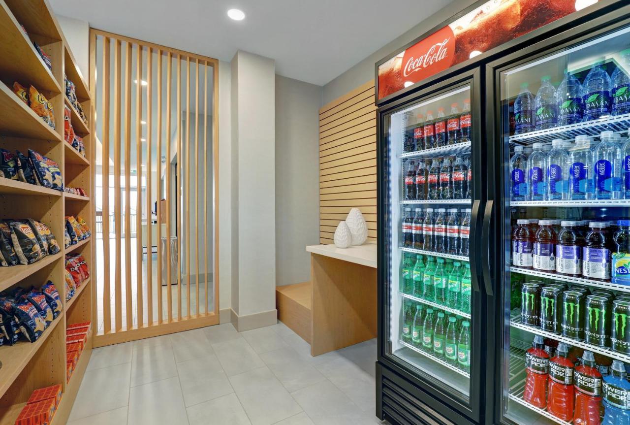 Holiday Inn Express & Suites - Port Elgin Zewnętrze zdjęcie