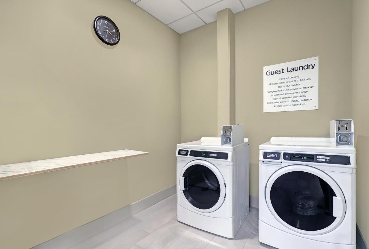 Holiday Inn Express & Suites - Port Elgin Zewnętrze zdjęcie