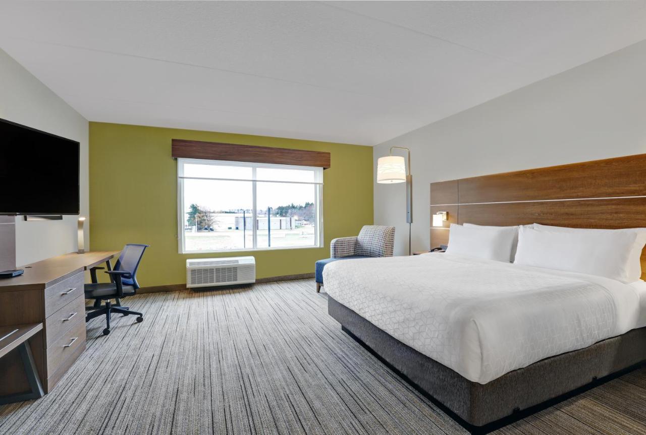 Holiday Inn Express & Suites - Port Elgin Zewnętrze zdjęcie