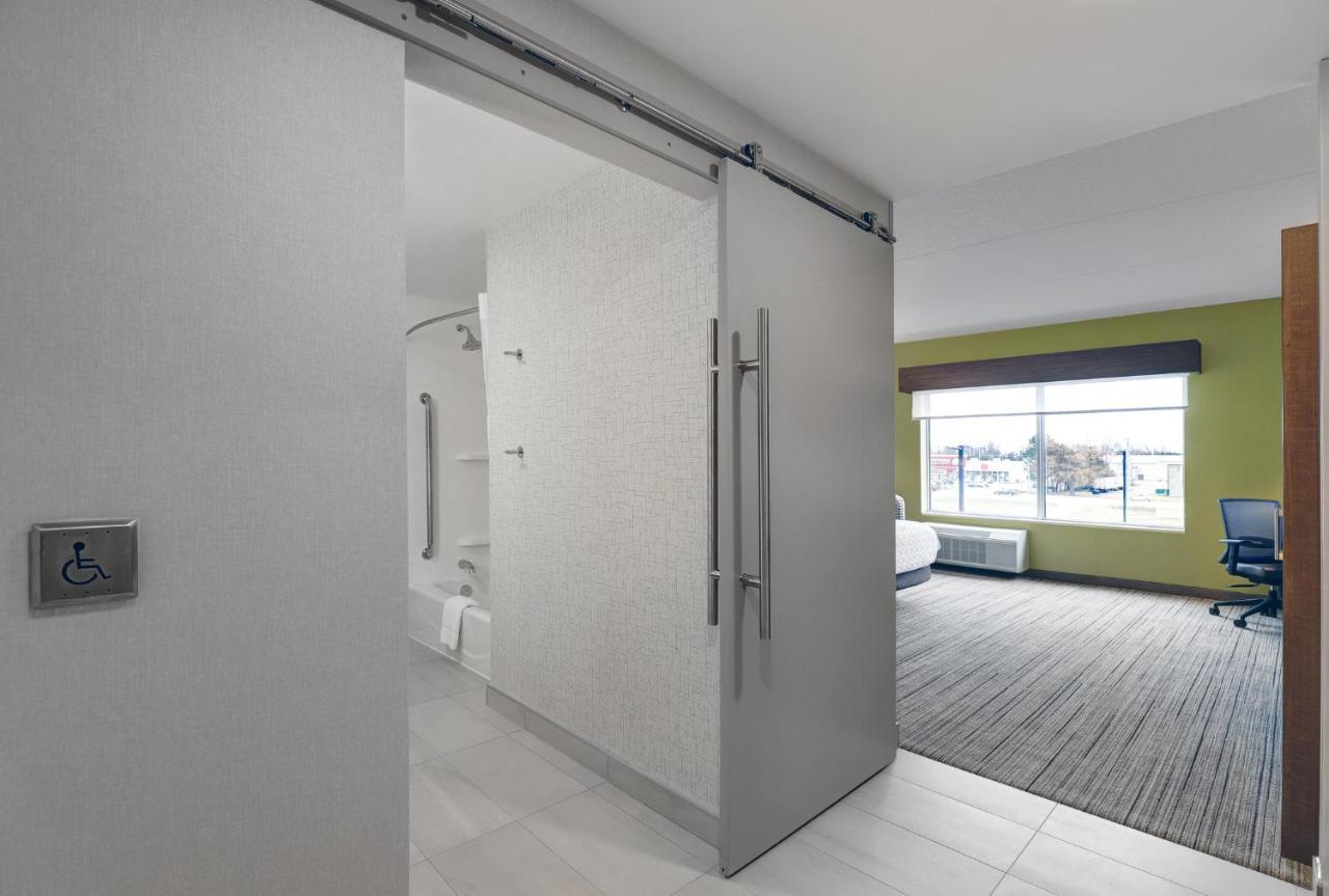 Holiday Inn Express & Suites - Port Elgin Zewnętrze zdjęcie