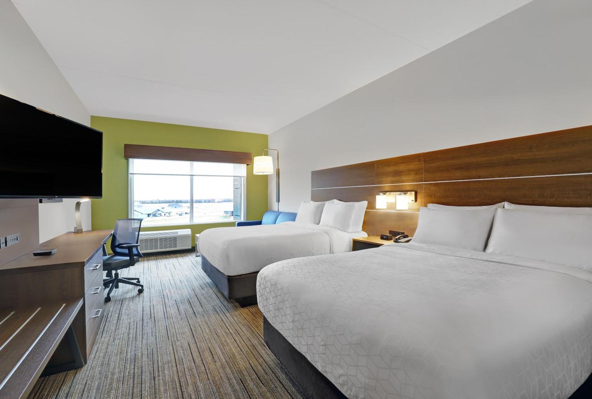 Holiday Inn Express & Suites - Port Elgin Zewnętrze zdjęcie