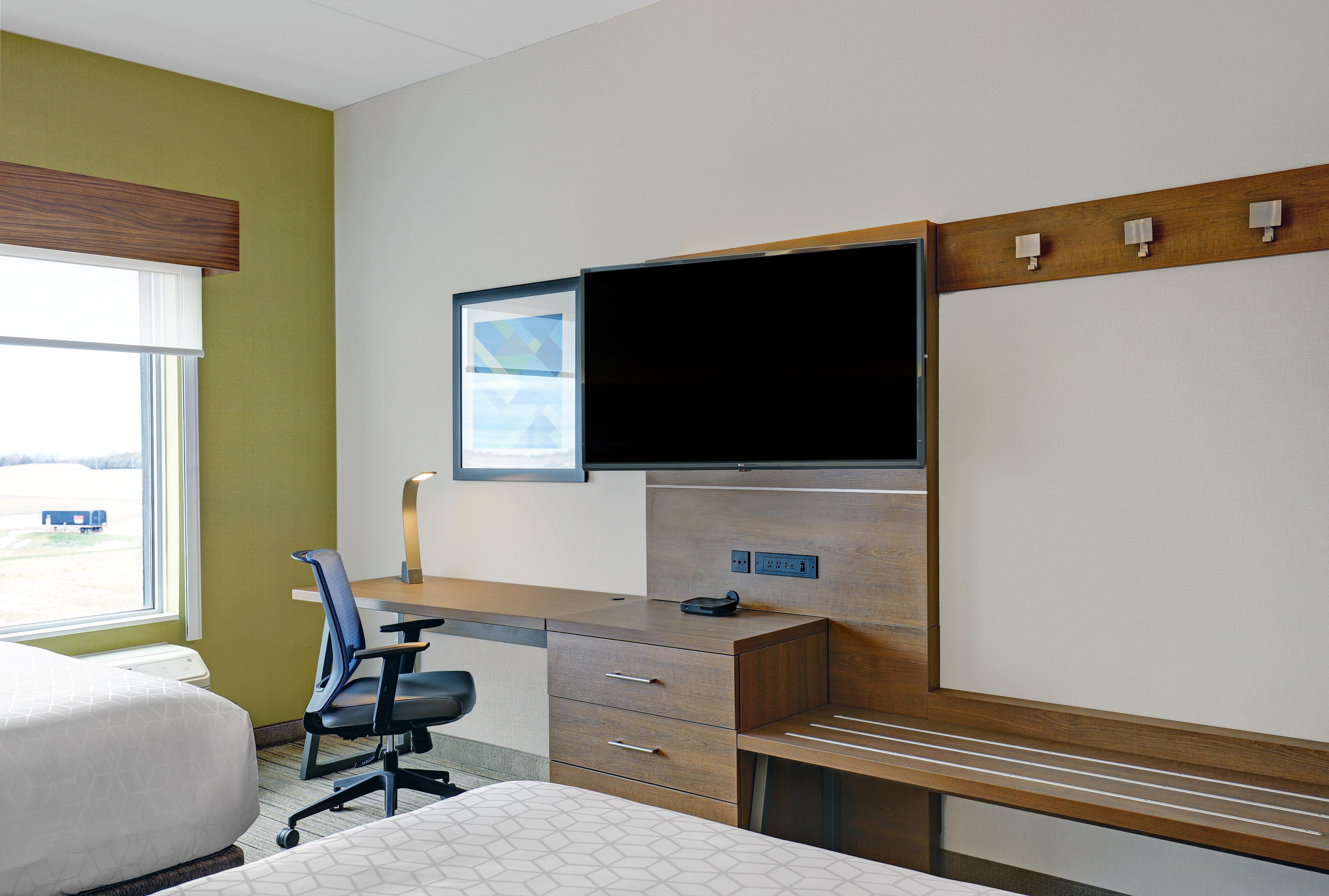 Holiday Inn Express & Suites - Port Elgin Zewnętrze zdjęcie