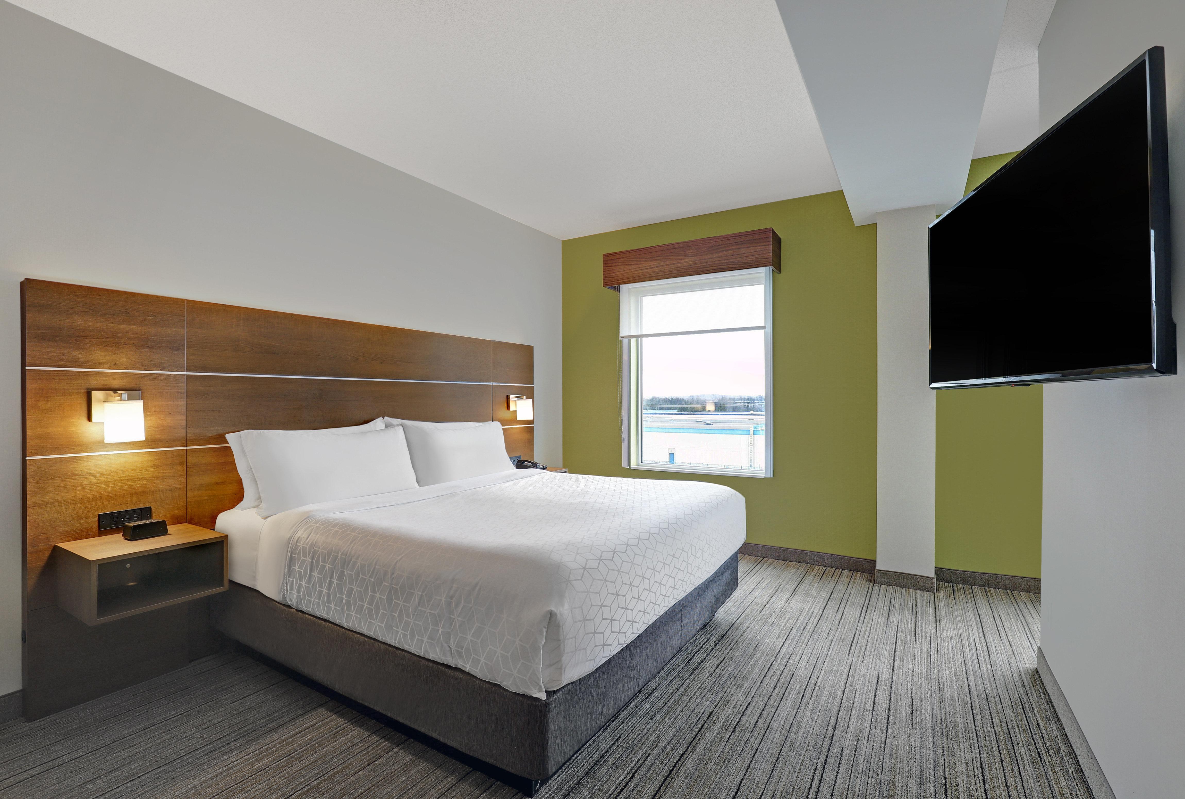 Holiday Inn Express & Suites - Port Elgin Zewnętrze zdjęcie