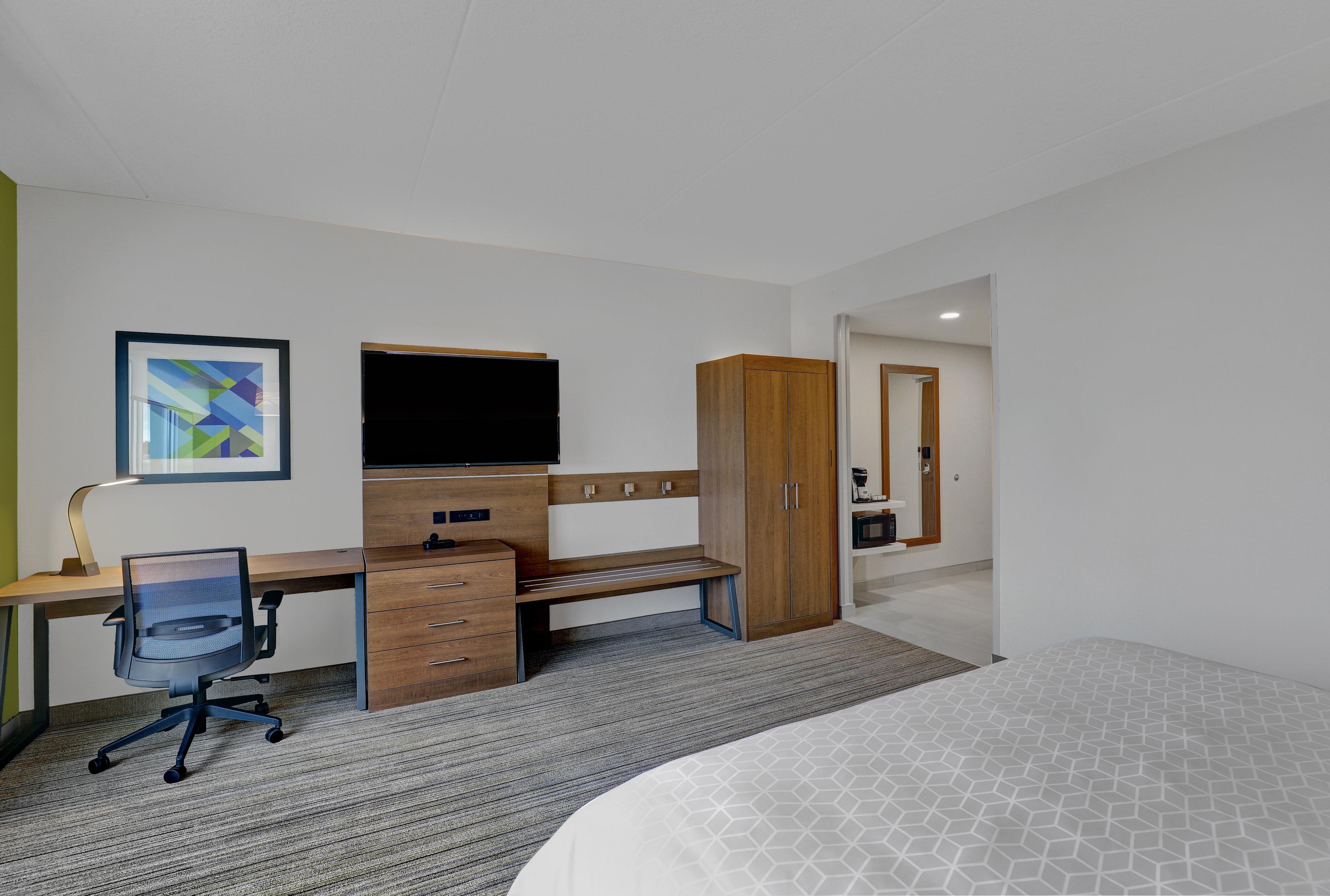 Holiday Inn Express & Suites - Port Elgin Zewnętrze zdjęcie