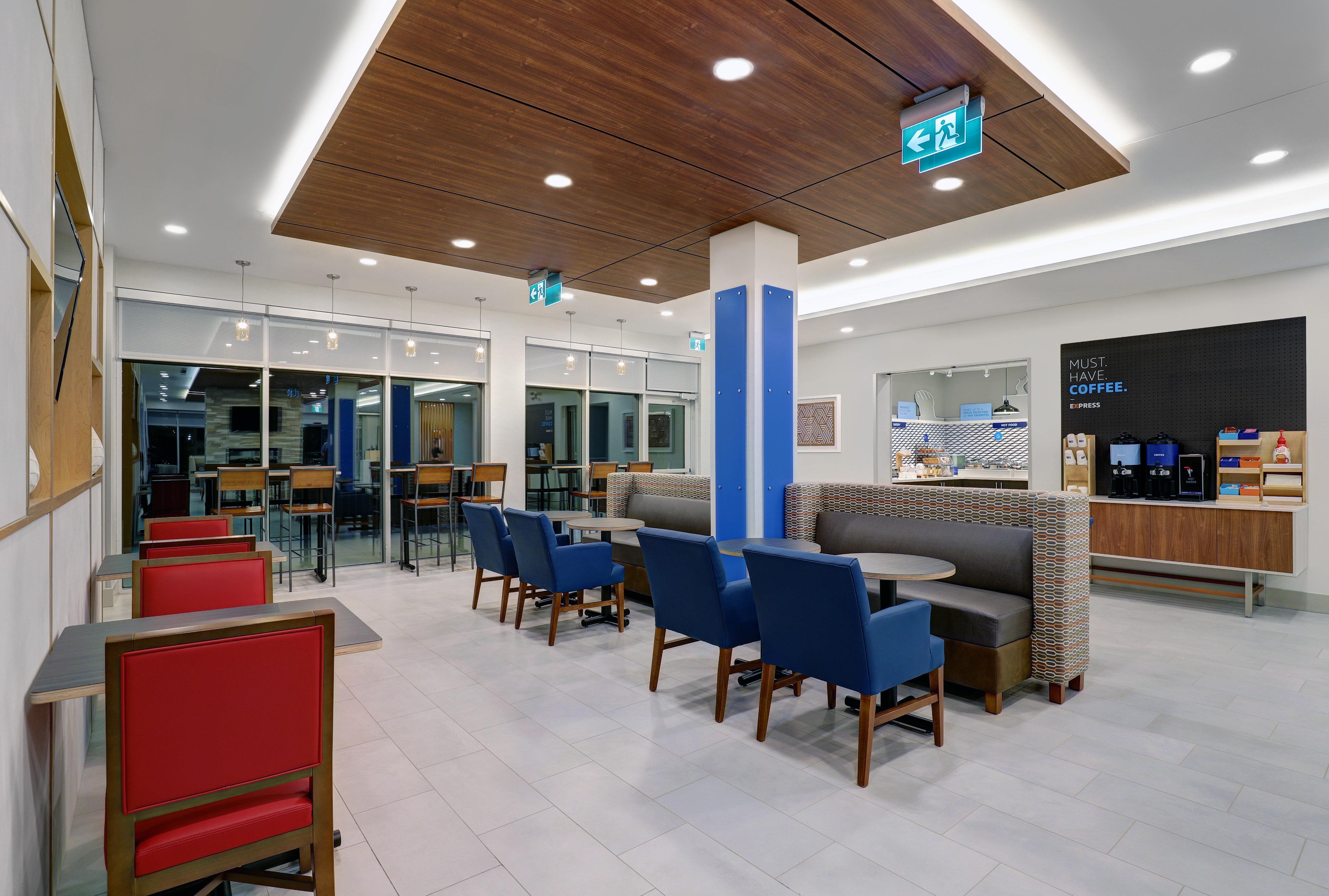 Holiday Inn Express & Suites - Port Elgin Zewnętrze zdjęcie
