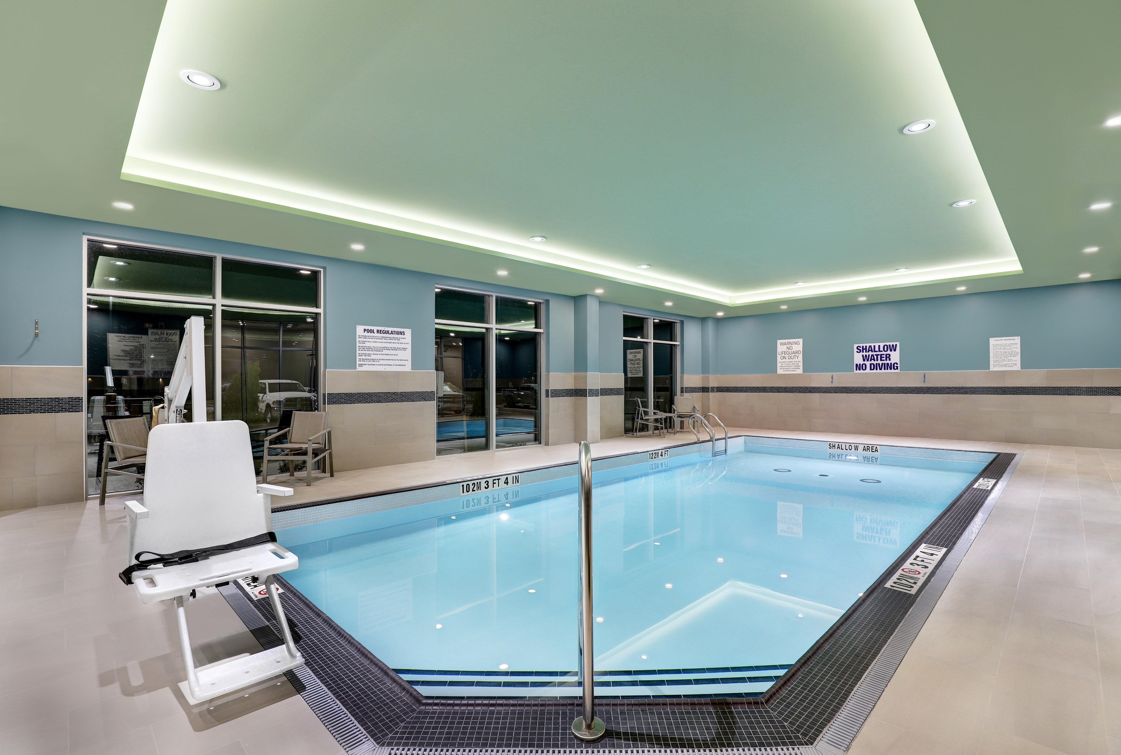 Holiday Inn Express & Suites - Port Elgin Zewnętrze zdjęcie