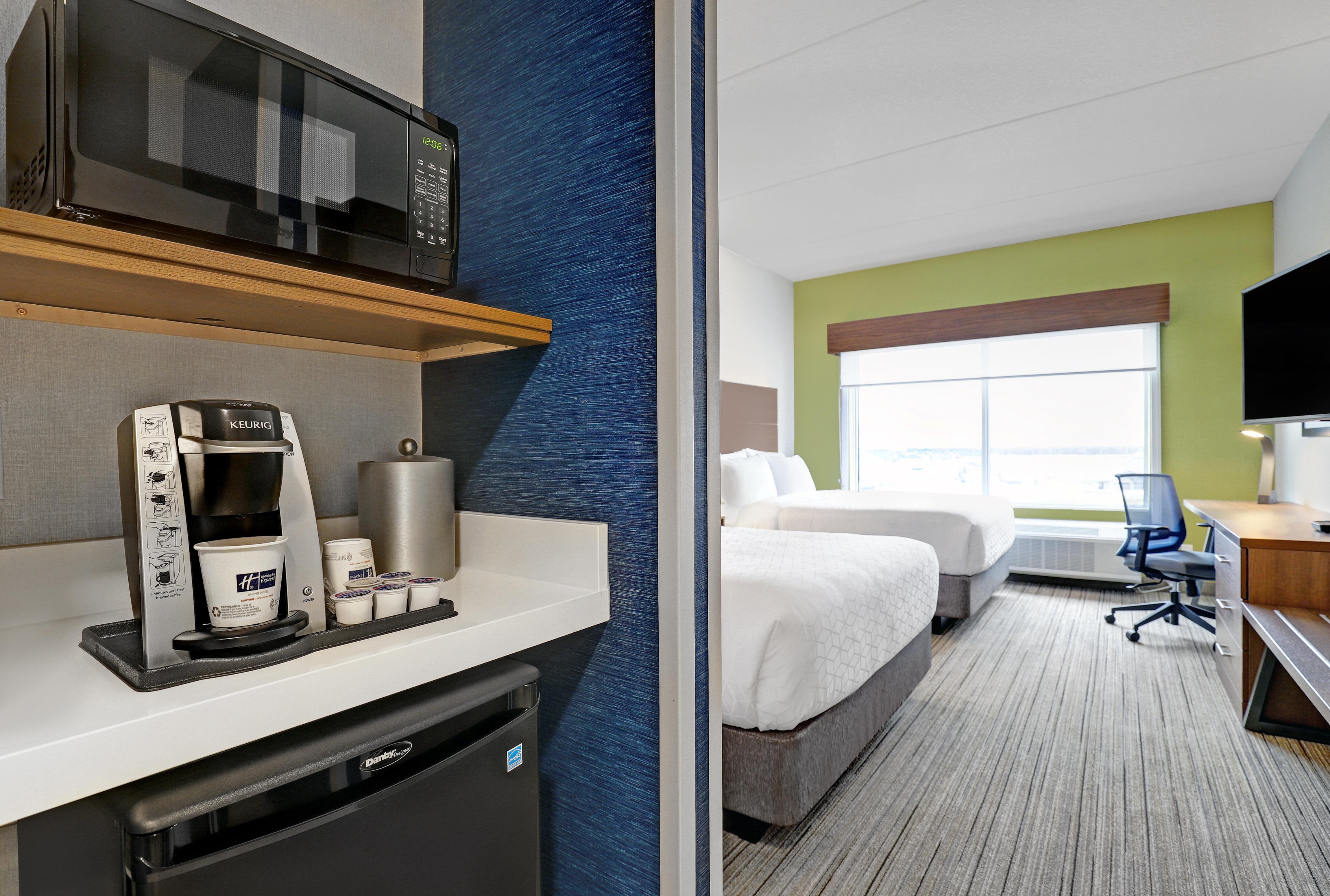 Holiday Inn Express & Suites - Port Elgin Zewnętrze zdjęcie