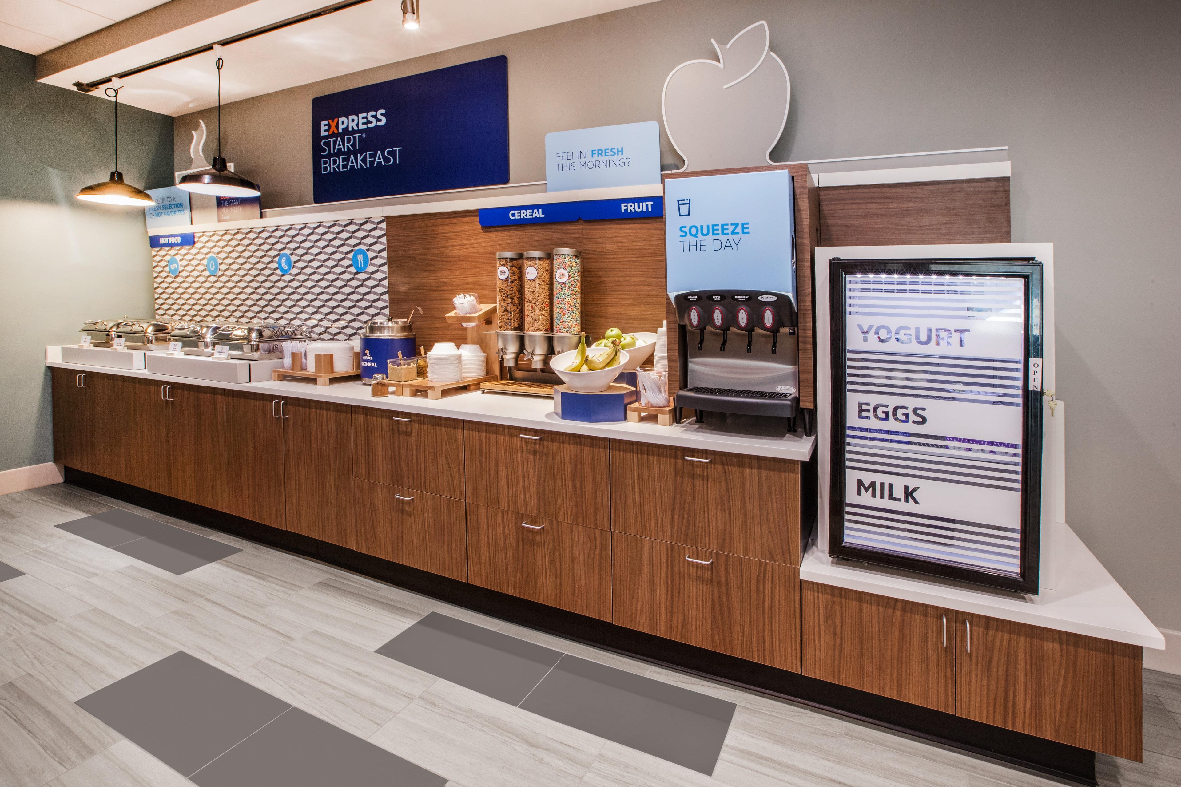 Holiday Inn Express & Suites - Port Elgin Zewnętrze zdjęcie