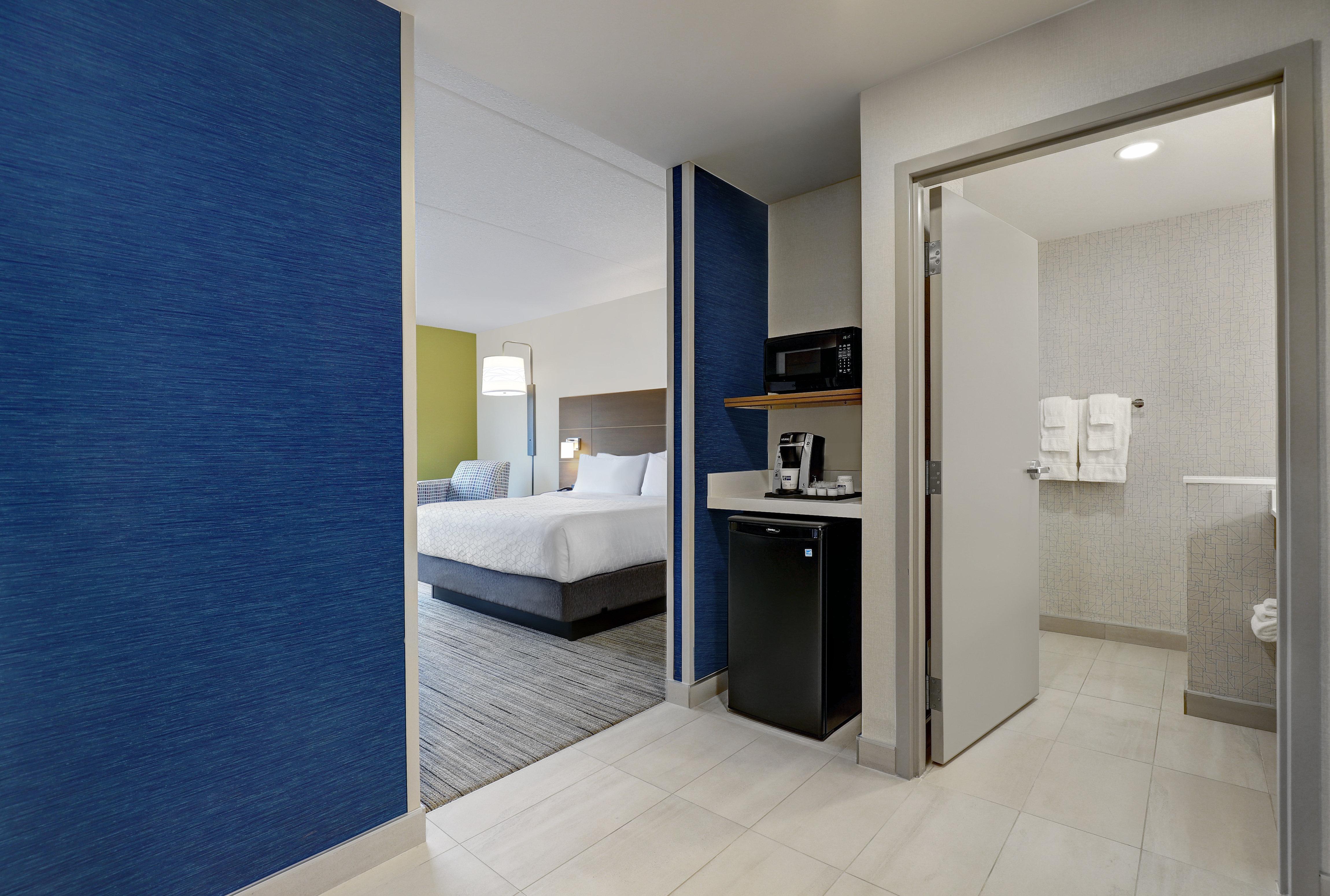 Holiday Inn Express & Suites - Port Elgin Zewnętrze zdjęcie