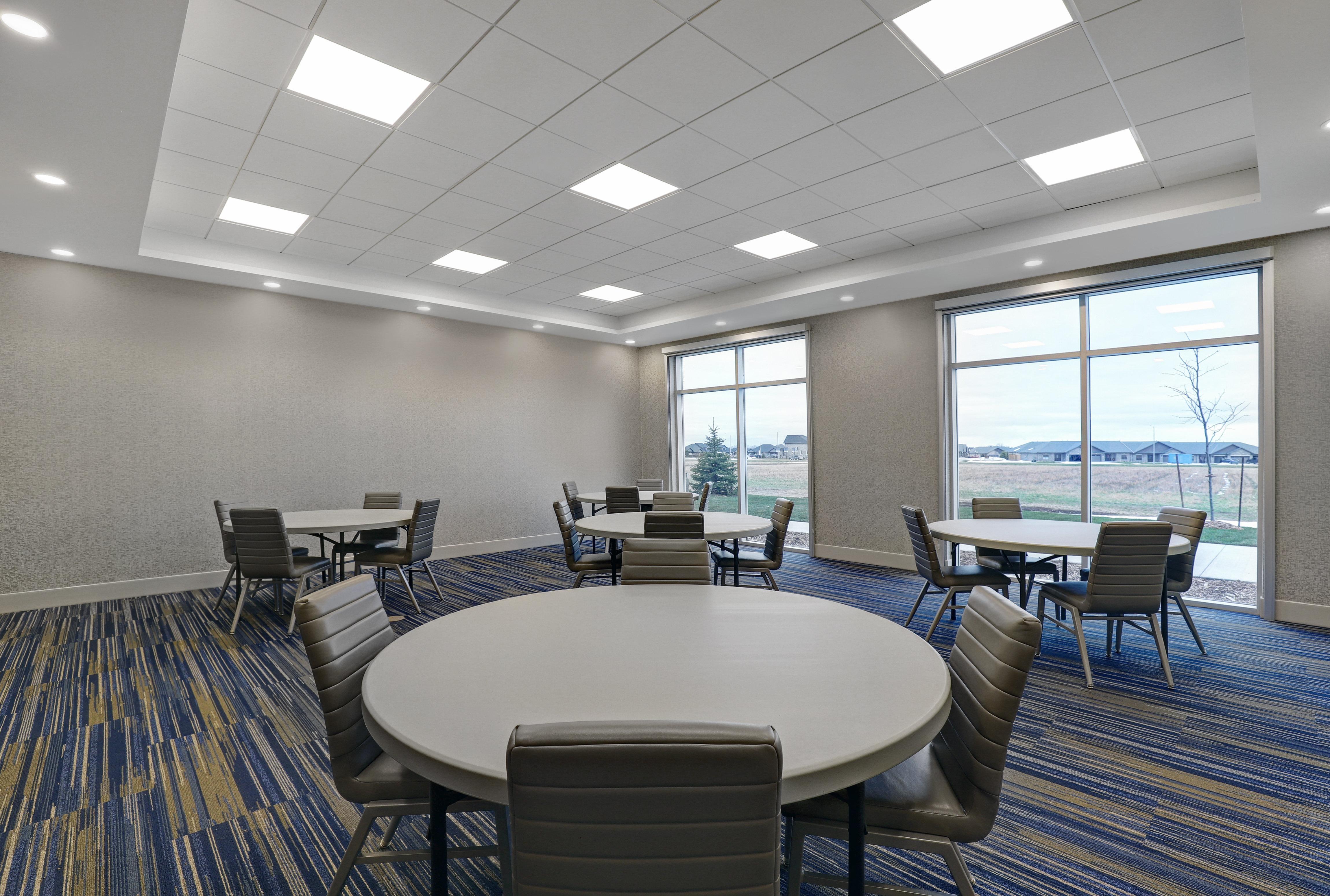 Holiday Inn Express & Suites - Port Elgin Zewnętrze zdjęcie