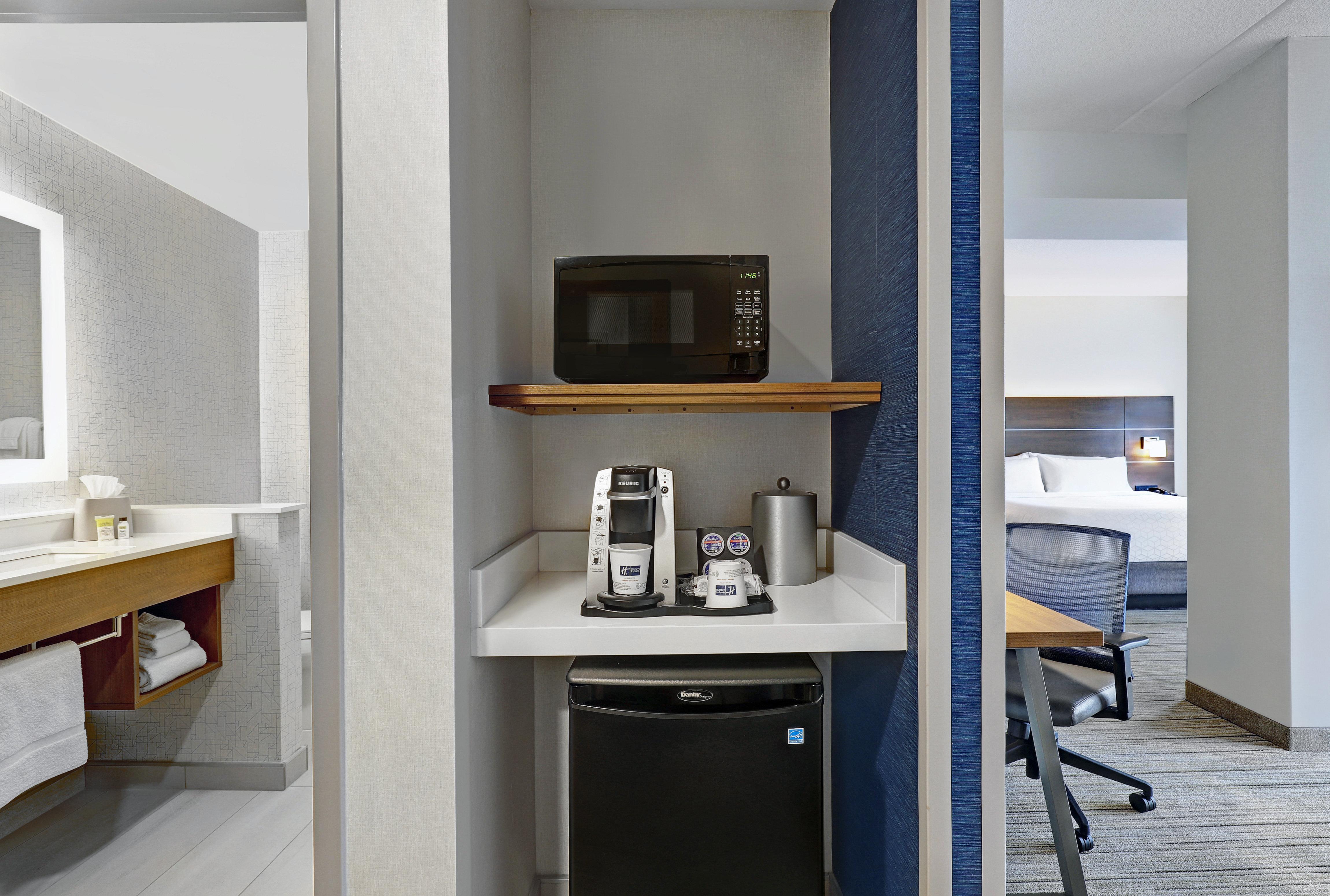 Holiday Inn Express & Suites - Port Elgin Zewnętrze zdjęcie
